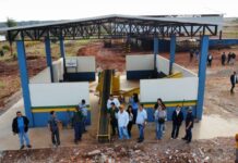 Agems é incluída na ‘lista positiva’ da ANA em resíduos sólidos e garante conformidade regulatória para MS