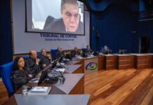 Pleno do TCE-MS dá provimento a recursos e encerra calendário de sessões de 2025
