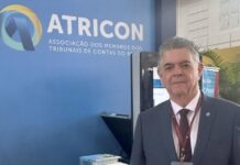 TCE-MS passa a integrar diretoria da Atricon