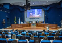 Servidores do Governo do Estado participam de Curso para Agentes de Contratação no TCE-MS