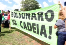 8/1: julgamento dos atos golpistas foi marco histórico para o país