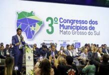 Assomasul confirma 4ª edição do Congresso dos Municípios de MS para junho