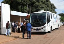 Justiça Itinerante realiza 35.759 atendimentos na capital em 2025