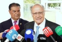 Governo enviará proposta de acordo Mercosul-UE para o Congresso