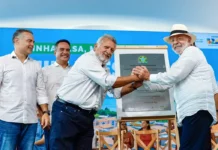 Lula diz que “falta vergonha na cara” a quem defende dono do Master