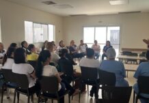 Cassems investe em treinamento para oferecer acolhimento integral em Três Lagoas