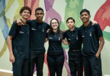 Cinco jovens representam Mato Grosso do Sul no Festival Internacional de Música Sesc de Pelotas