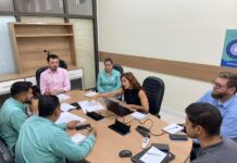 CEASA/MS avança na modernização da infraestrutura com reestruturação da rede de abastecimento de água