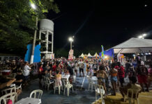 Carnaval 2026 já dá o pontapé em Corumbá neste final de semana com a Folia nos Bairros