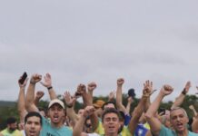 Coronel David rebate Fábio Trad e defende caminhada de Nikolas: “Patético é desprezar o povo”