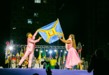 Corumbá lança Carnaval 2026 e celebra 20 anos da retomada do Carnaval Cultural