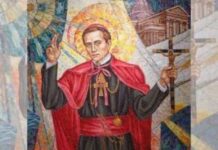Hoje é dia de São João Nepomuceno Neumann, bispo de Filadélfia