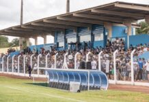 Primeira rodada do Campeonato Estadual tem cinco jogos neste sábado