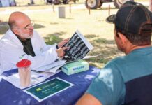 Senar/MS retoma Programa Saúde do Homem e da Mulher Rural neste mês