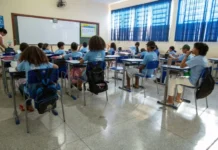 Prefeitura de Ribas informa cronograma do processo de matrícula e designações para o ano letivo de 2026