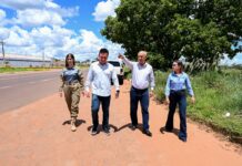 AGEMS antecipa ações regulatórias e inicia visitas técnicas na Rota da Celulose