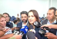 Adriane Lopes anuncia reajuste salarial de 4,39% para servidores concursados