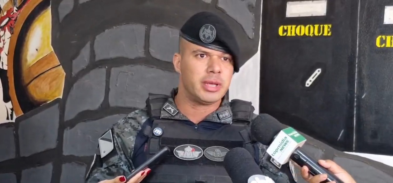 Preso por crime sexual desde 2017, Maníaco da Motocicleta deixou o presídio em 2025 Preso por crime sexual desde 2017, Maníaco da Motocicleta deixou o presídio em 2025