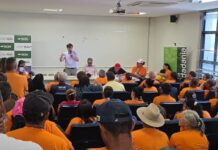 Assentados tomam conta do Incra em protesto contra a demora da Reforma Agrária