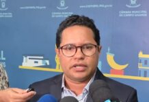 Câmara Municipal deve focar apenas na questão da Taxa de Lixo em sessão extraordinária