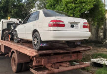 Corumbá intensifica combate ao transporte irregular e amplia fiscalização integrada