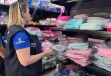 Procon intensifica fiscalização para o Volta às Aulas