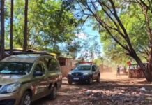 Morto na Favela Cidade dos Anjos tinha problemas com vizinhos e histórico de brigas