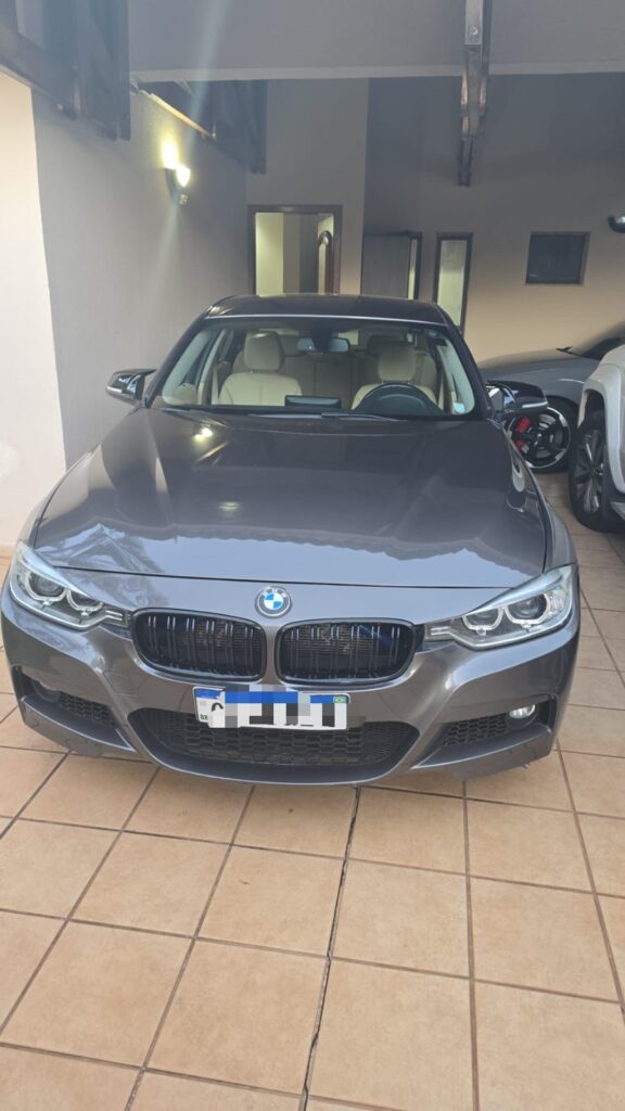 Operação Tunna, da PF, apreende veículos de luxo com líderes de grupo de tráfico