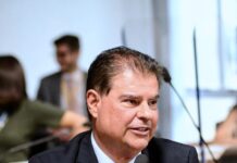 Senador Nelsinho Trad vai pressionar Congresso pela votação imediata do Gás do Povo