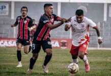 Série B do Estadual ganha novo formato e passa a ser disputada até agosto