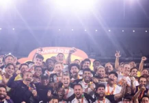 Copa do Brasil 2026 começa a ser definida com sorteio na CBF