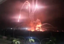 Maduro foi capturado por tropa de elite do Exército dos EUA, diz imprensa americana