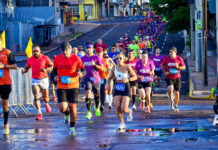 Meia Maratona Cidade Morena transforma corrida em passeio pela história de Campo Grande