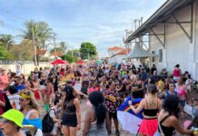 Carnaval de 2026 deve movimentar R$ 25,2 milhões em Campo Grande