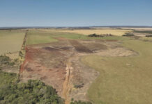 Queimadas e uso irregular do solo levam MP a abrir inquérito em Bonito