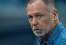 Mano Menezes é anunciado como novo técnico da seleção do Peru