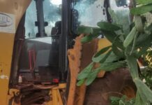 Operador de máquinas é morto a tiros durante teste de emprego em Ponta Porã