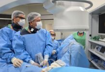 HR inicia cirurgias de cálculos renais a laser no SUS em MS