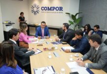 MS realiza primeira reunião do ano do Comitê de Recuperação de Ativos