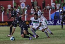 Operário mantém liderança e Pantanal conquista primeira vitória no Estadual