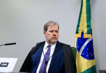 Caso Banco Master pode deixar o STF após conclusão das investigações, diz Toffoli