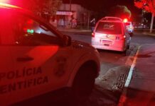 Mesmo com queda gradual, MS mantém altos índices de mortes violentas em 2025