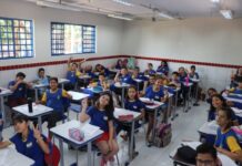 Dourados abre pré-matrículas para novos alunos da rede municipal de ensino