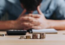 Ano novo, dívidas antigas: inadimplência atinge 80,6 milhões de brasileiros