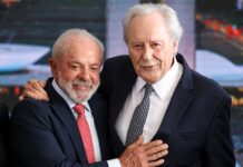 Lula sinaliza que não deve dividir Ministério da Justiça e Segurança Pública neste ano