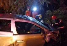 Acidente grave na BR-262 mata uma pessoa e deixa feridos no interior de MS