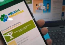 CPF na nota: Nota MS Premiada divulga calendário de sorteios para 2026