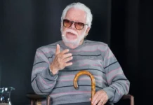 Manoel Carlos, autor das famosas Helenas da TV Globo, morre aos 92 anos