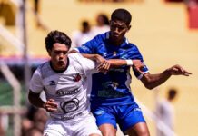 Ivinhema perde para Ituano e agora depende de resultado paralelo para avançar na Copinha