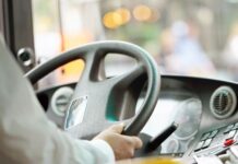 Seleção na Funtrab oferece 10 vagas para motoristas de ônibus urbano